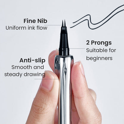 💖Buy 1 Get 1 Free💖Multi-Used Waterproof Eyebrow Pen