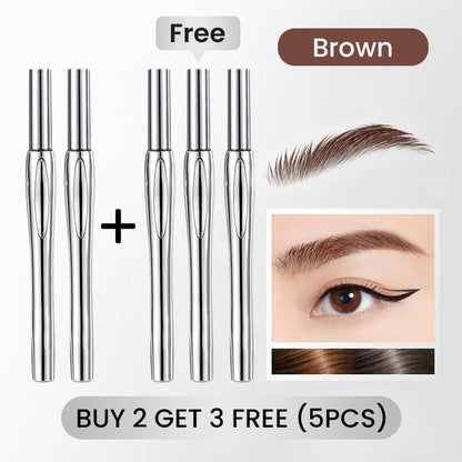 💖Buy 1 Get 1 Free💖Multi-Used Waterproof Eyebrow Pen