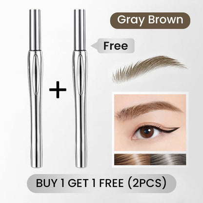 💖Buy 1 Get 1 Free💖Multi-Used Waterproof Eyebrow Pen